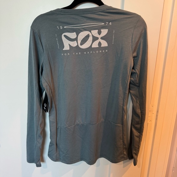 Fox Ranger Long Sleeve - Picture 4 of 6